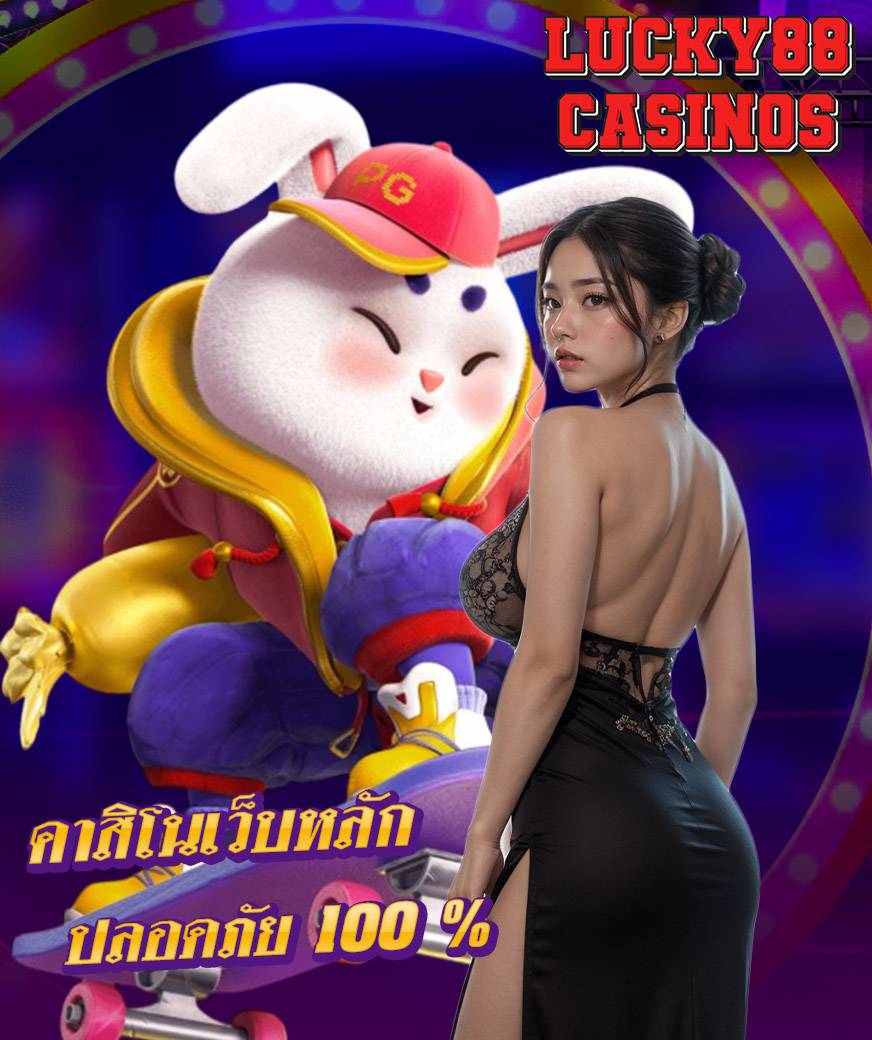 lucky88casinos เข้าสู่ระบบ